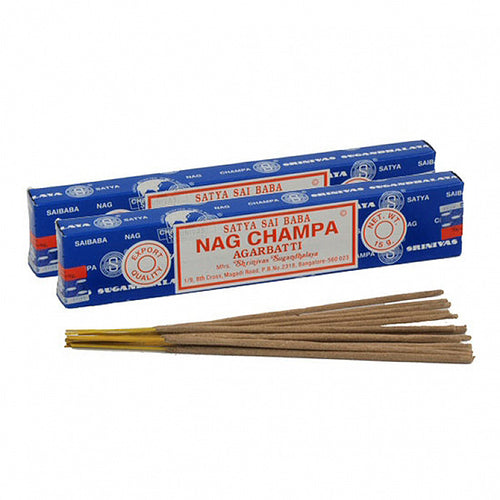 Encens Nag Champa Narurel Aromathérapie Fleur de Vie Rituel et Mantra. Alpha Sigma WITH LOVE Boutique ésotérique extraordinaire. Géométrie Sacrée & Eléments. Un concept unique avec des mantras & des rituels pour le bien-être et l'auto-soin. Tous les produits sont purifiés et préparés sur le plan énergétique par Amélie Aura. Un univers de merveilles avec cette marque dédiée aux âmes en fleurs. Suivez nous sur les réseaux sociaux @lesamesenfleurs Consultez notre site internet www.alphasigmawithlove.com