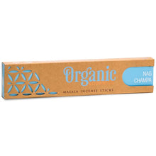 將圖片載入圖庫檢視器 ENCENS MASALA NAG CHAMPA Bâtonnets Organic
